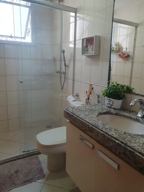 Foto 8 de Apartamento com 3 quartos à venda, 80m2 em Setor Central, Goiania - GO