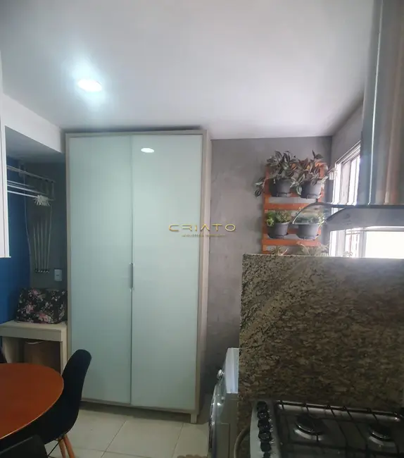 Foto 3 de Apartamento com 3 quartos à venda, 80m2 em Setor Central, Goiania - GO