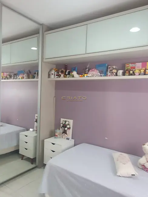 Foto 6 de Apartamento com 3 quartos à venda, 80m2 em Setor Central, Goiania - GO