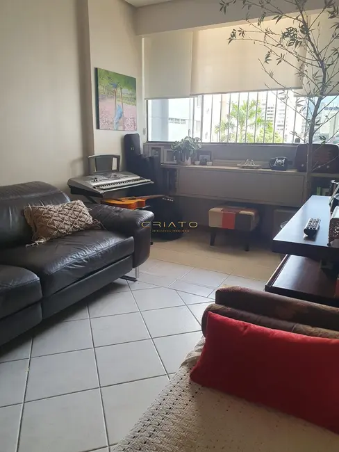 Foto 1 de Apartamento com 3 quartos à venda, 80m2 em Setor Central, Goiania - GO