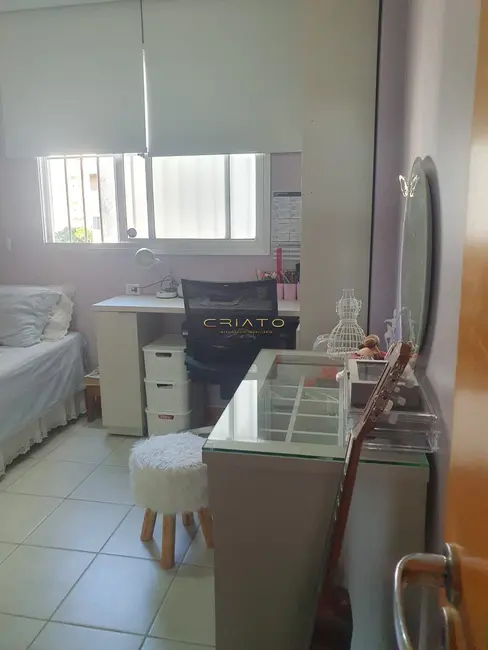 Foto 7 de Apartamento com 3 quartos à venda, 80m2 em Setor Central, Goiania - GO