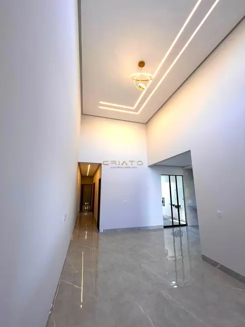 Foto 6 de Casa com 3 quartos à venda, 105m2 em Jibran El Hadj, Anapolis - GO