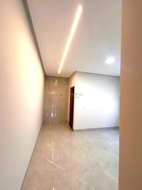 Foto 4 de Casa com 3 quartos à venda, 105m2 em Jibran El Hadj, Anapolis - GO