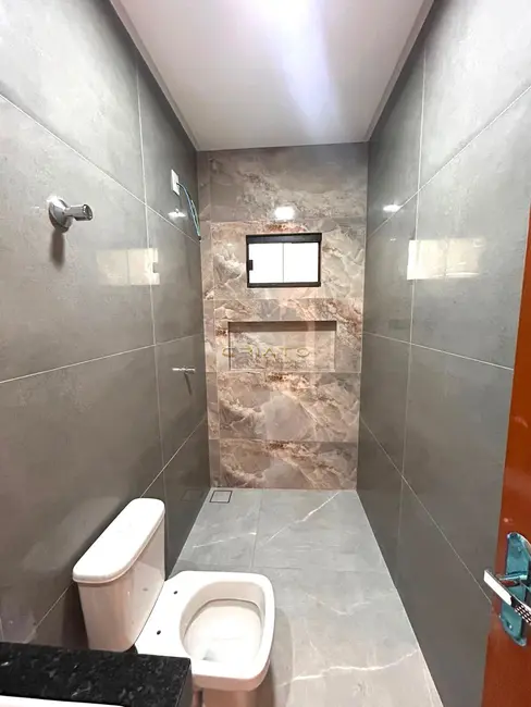 Foto 8 de Casa com 3 quartos à venda, 105m2 em Jibran El Hadj, Anapolis - GO