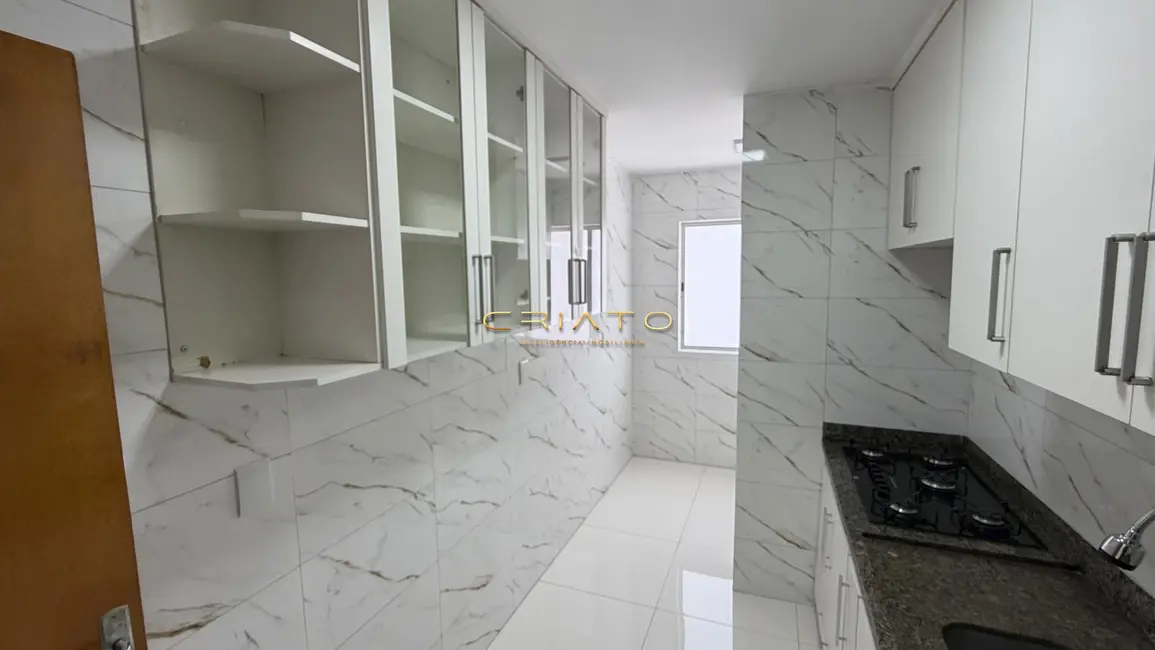 Apartamento com 3 quartos à venda, 154m2 em Vila Industrial, Anapolis - GO - imagem 5 Foto 5 de Apartamento com 3 quartos à venda, 154m2 em Vila Industrial, Anapolis - GO