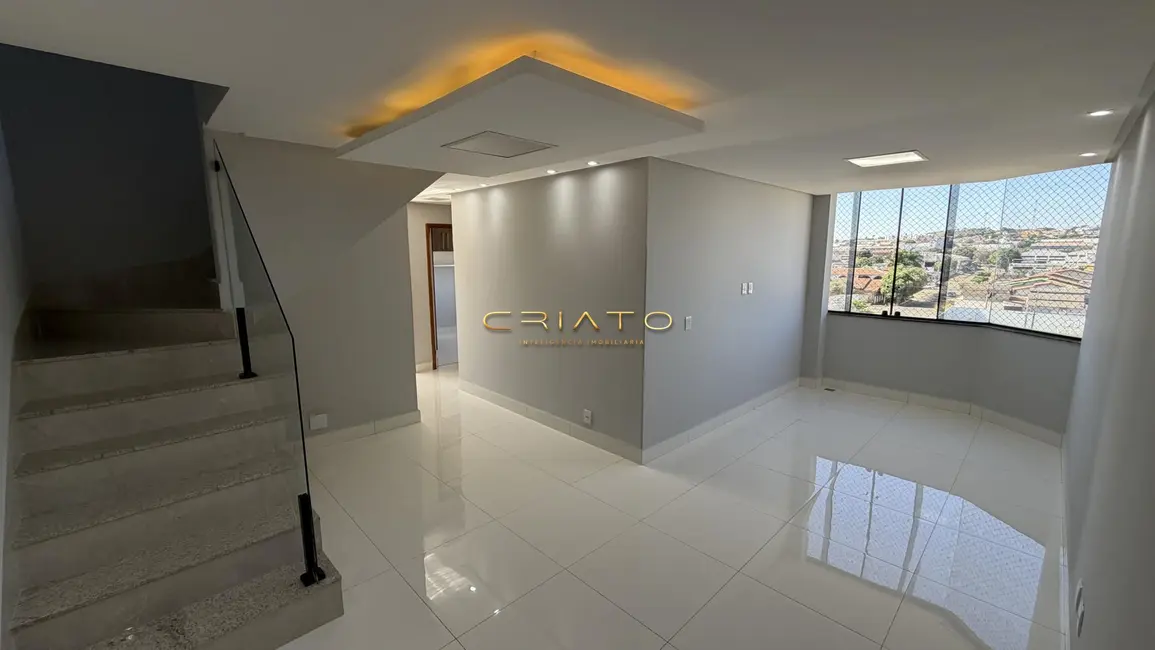 Apartamento com 3 quartos à venda, 154m2 em Vila Industrial, Anapolis - GO - imagem 2 Foto 2 de Apartamento com 3 quartos à venda, 154m2 em Vila Industrial, Anapolis - GO