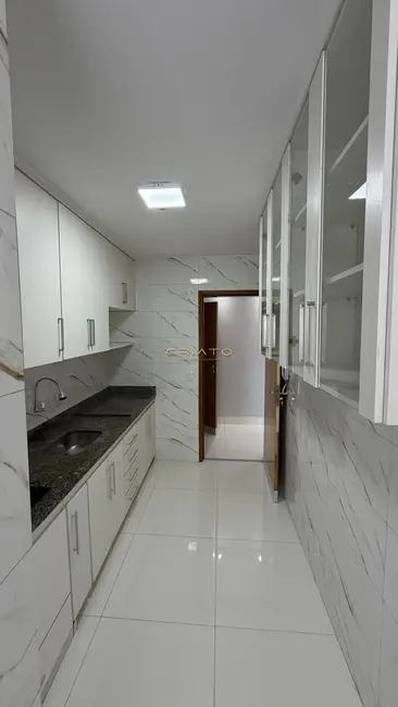 Apartamento com 3 quartos à venda, 154m2 em Vila Industrial, Anapolis - GO - imagem 6 Foto 6 de Apartamento com 3 quartos à venda, 154m2 em Vila Industrial, Anapolis - GO