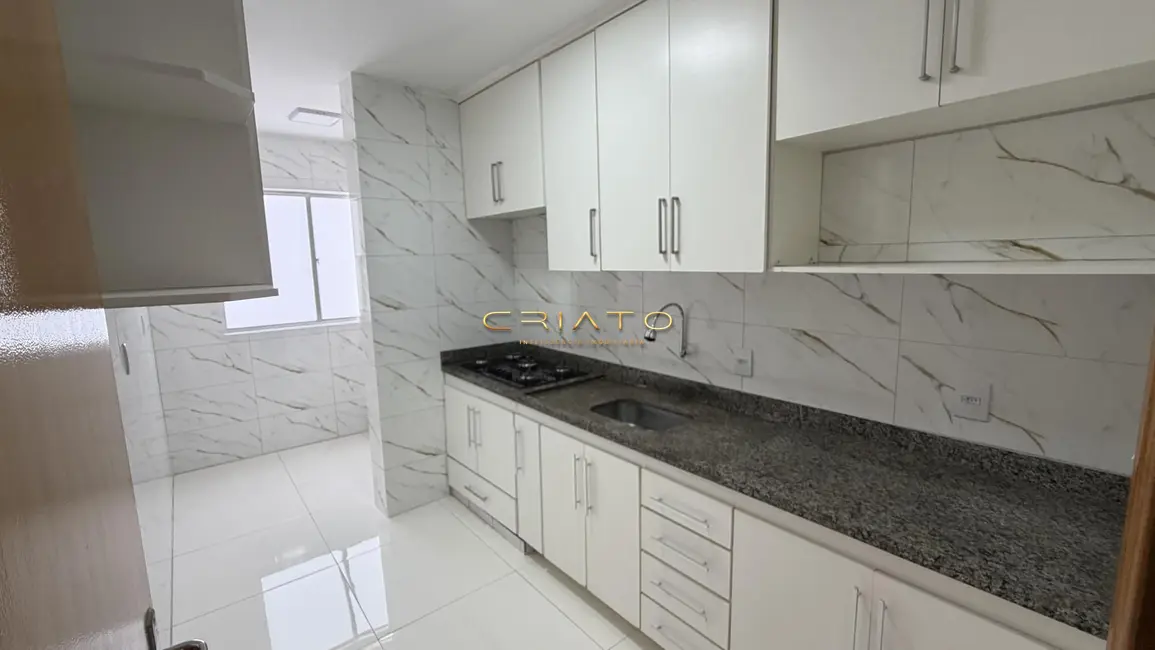 Apartamento com 3 quartos à venda, 154m2 em Vila Industrial, Anapolis - GO - imagem 4 Foto 4 de Apartamento com 3 quartos à venda, 154m2 em Vila Industrial, Anapolis - GO