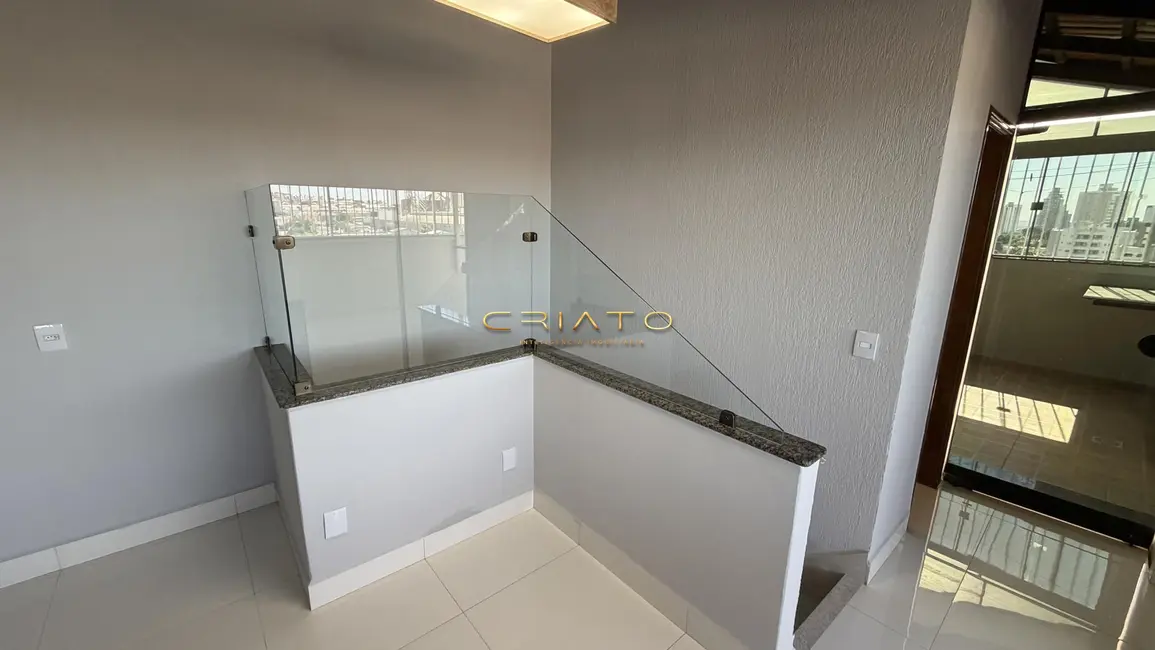 Apartamento com 3 quartos à venda, 154m2 em Vila Industrial, Anapolis - GO - imagem 9 Foto 9 de Apartamento com 3 quartos à venda, 154m2 em Vila Industrial, Anapolis - GO