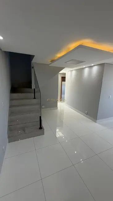 Apartamento com 3 quartos à venda, 154m2 em Vila Industrial, Anapolis - GO - imagem 3 Foto 3 de Apartamento com 3 quartos à venda, 154m2 em Vila Industrial, Anapolis - GO