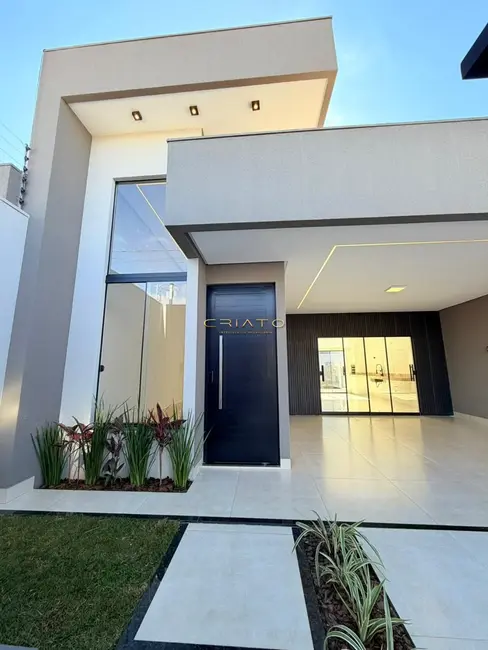 Foto 5 de Casa com 3 quartos à venda, 140m2 em Anapolis - GO
