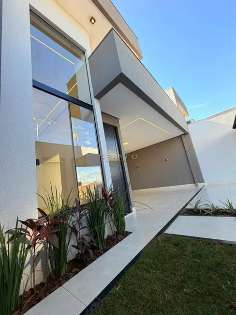 Foto 4 de Casa com 3 quartos à venda, 140m2 em Anapolis - GO