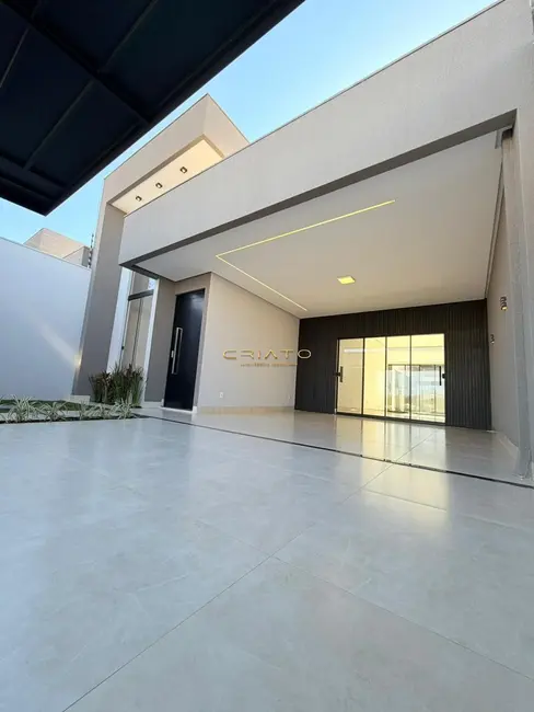 Foto 3 de Casa com 3 quartos à venda, 140m2 em Anapolis - GO