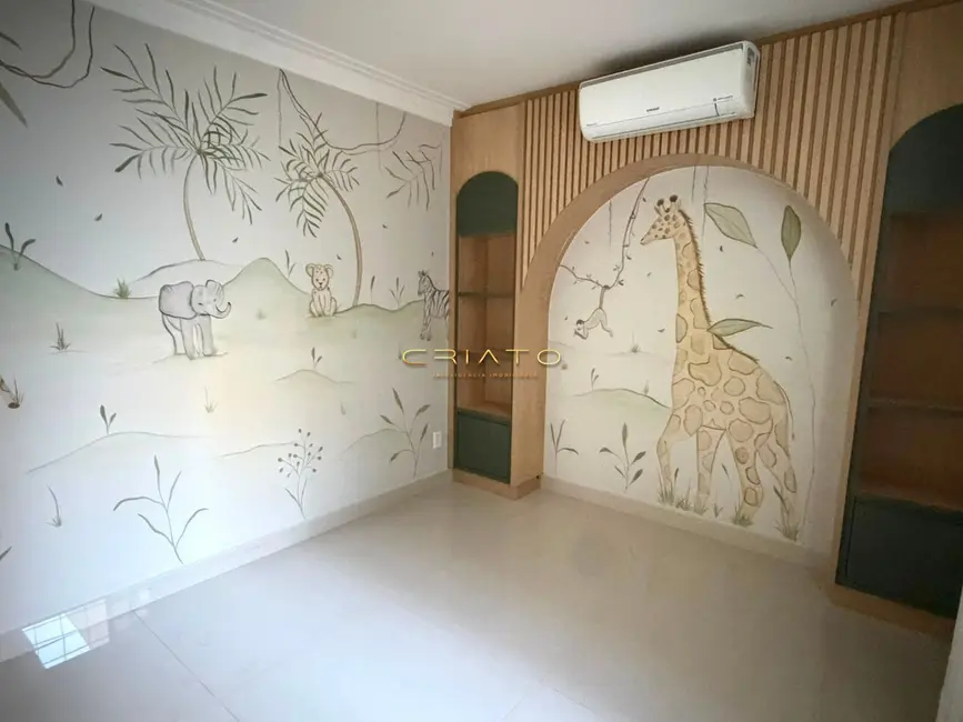 Foto 8 de Casa com 3 quartos à venda, 161m2 em Cidade Jardim, Anapolis - GO