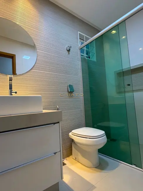 Foto 7 de Casa com 3 quartos à venda, 161m2 em Cidade Jardim, Anapolis - GO
