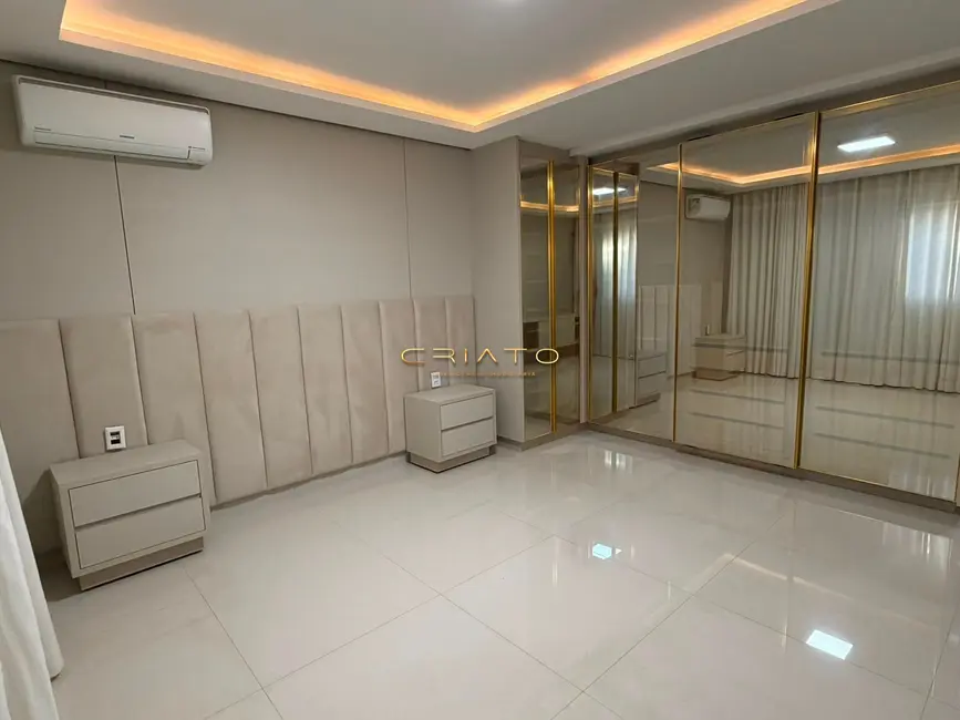 Foto 4 de Casa com 3 quartos à venda, 161m2 em Cidade Jardim, Anapolis - GO