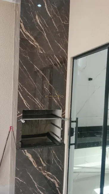 Casa com 3 quartos à venda, 130m2 em Recanto do Sol, Anapolis - GO - imagem 6 Foto 6 de Casa com 3 quartos à venda, 130m2 em Recanto do Sol, Anapolis - GO