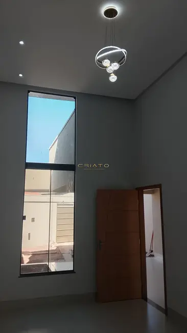 Casa com 3 quartos à venda, 130m2 em Recanto do Sol, Anapolis - GO - imagem 3 Foto 3 de Casa com 3 quartos à venda, 130m2 em Recanto do Sol, Anapolis - GO