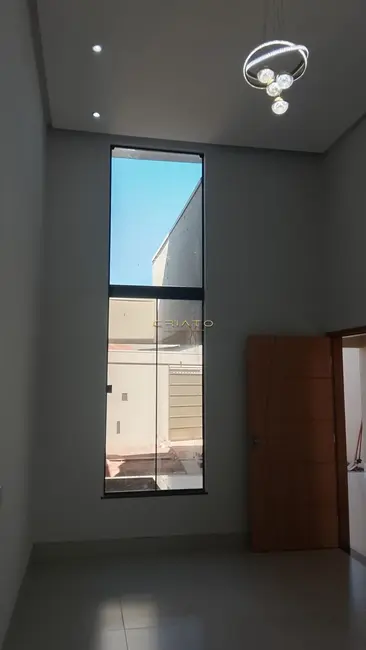 Casa com 3 quartos à venda, 130m2 em Recanto do Sol, Anapolis - GO - imagem 2 Foto 2 de Casa com 3 quartos à venda, 130m2 em Recanto do Sol, Anapolis - GO
