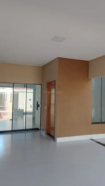 Casa com 3 quartos à venda, 130m2 em Recanto do Sol, Anapolis - GO - imagem 9 Foto 9 de Casa com 3 quartos à venda, 130m2 em Recanto do Sol, Anapolis - GO