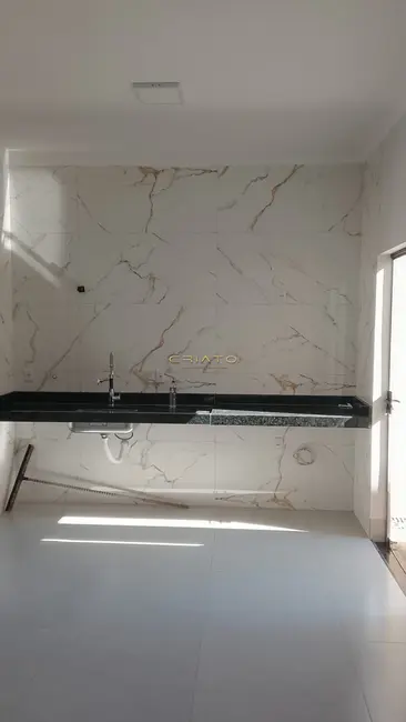 Casa com 3 quartos à venda, 130m2 em Recanto do Sol, Anapolis - GO - imagem 7 Foto 7 de Casa com 3 quartos à venda, 130m2 em Recanto do Sol, Anapolis - GO