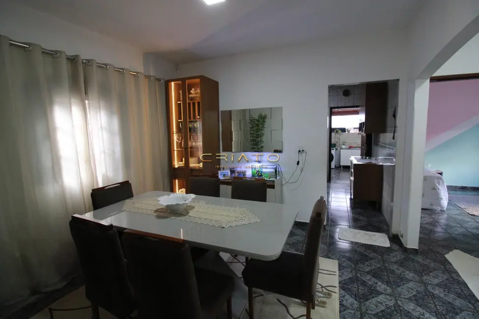 Foto 5 de Casa com 3 quartos à venda, 290m2 em Santo André, Anapolis - GO