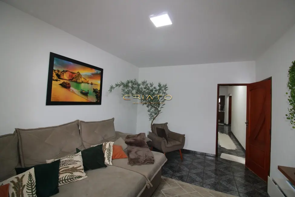 Foto 3 de Casa com 3 quartos à venda, 290m2 em Santo André, Anapolis - GO