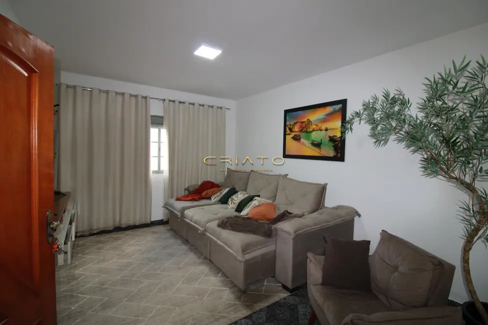 Foto 1 de Casa com 3 quartos à venda, 290m2 em Santo André, Anapolis - GO