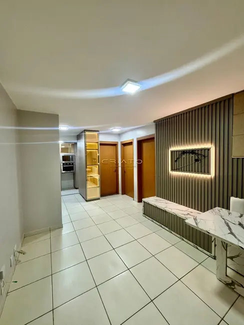 Foto 8 de Apartamento com 2 quartos à venda, 48m2 em Vila Fabril, Anapolis - GO
