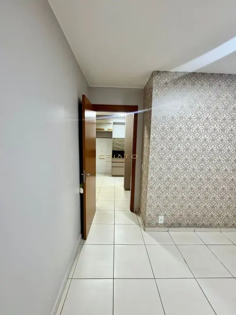 Foto 2 de Apartamento com 2 quartos à venda, 48m2 em Vila Fabril, Anapolis - GO