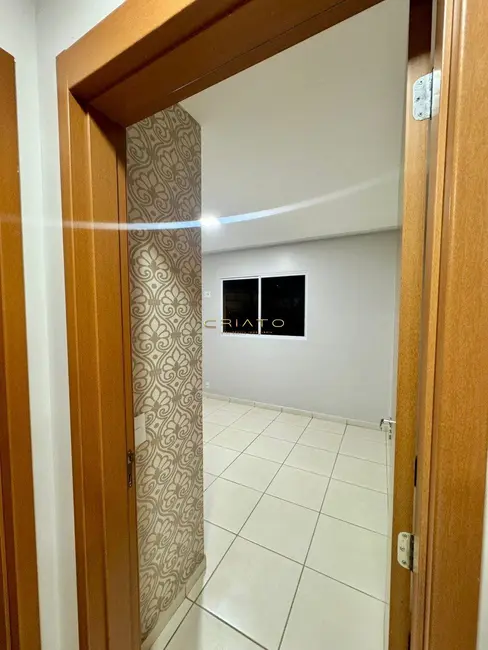 Foto 6 de Apartamento com 2 quartos à venda, 48m2 em Vila Fabril, Anapolis - GO