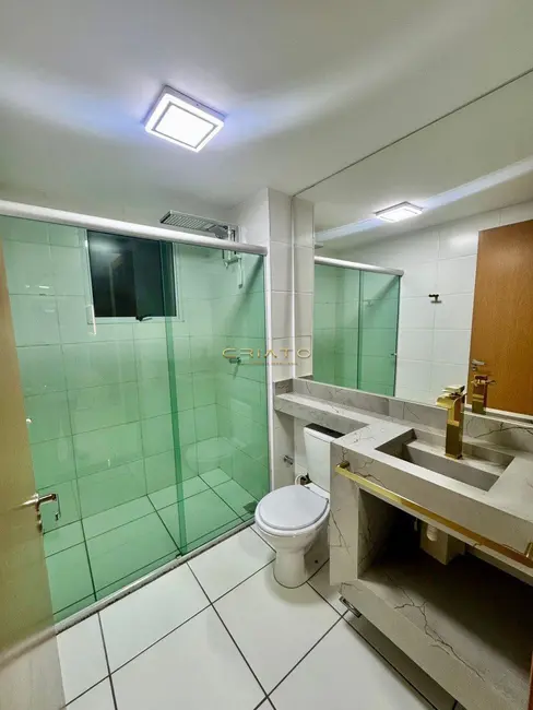 Foto 3 de Apartamento com 2 quartos à venda, 48m2 em Vila Fabril, Anapolis - GO