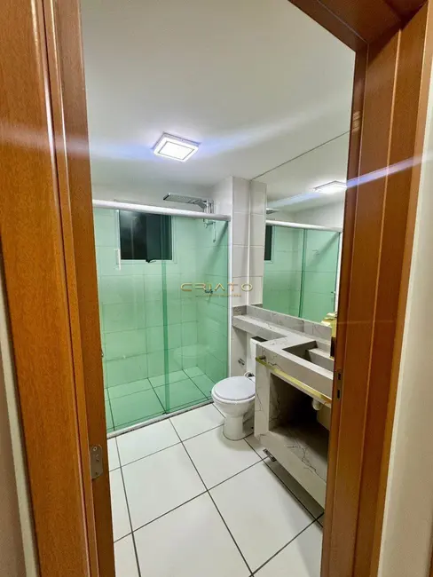 Foto 9 de Apartamento com 2 quartos à venda, 48m2 em Vila Fabril, Anapolis - GO