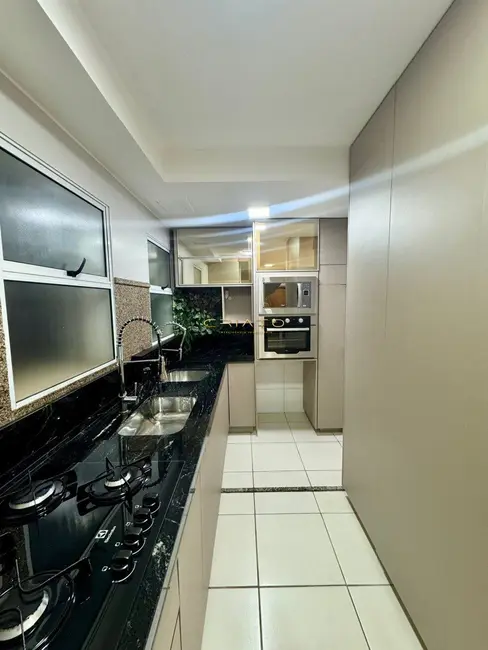 Foto 5 de Apartamento com 2 quartos à venda, 48m2 em Vila Fabril, Anapolis - GO