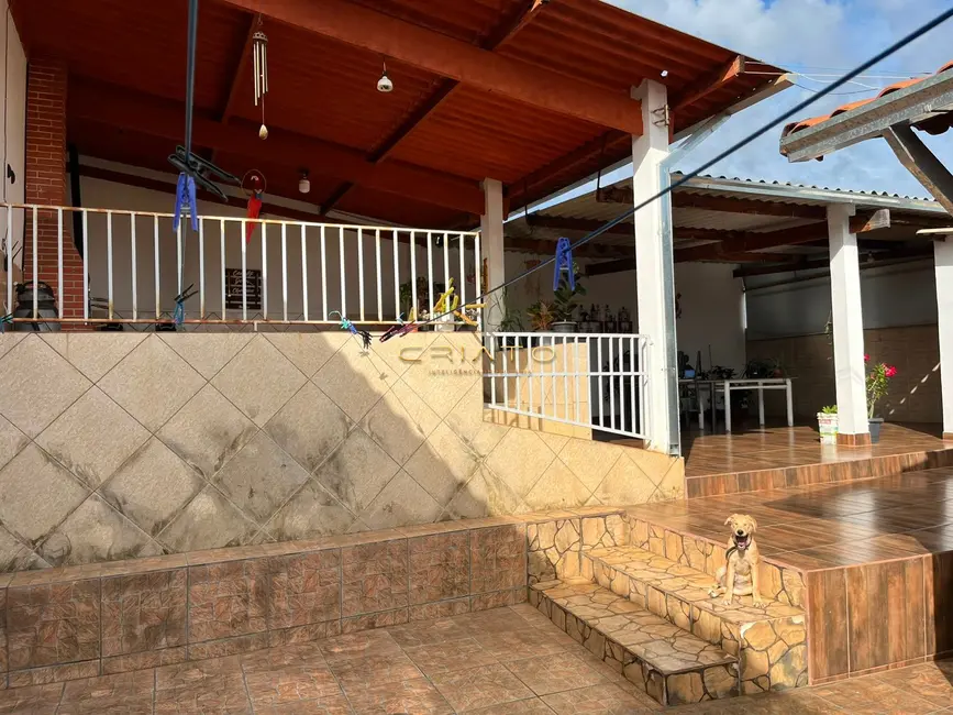 Foto 9 de Casa com 3 quartos à venda, 230m2 em Jardim Suíço, Anapolis - GO