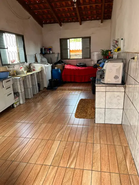 Foto 7 de Casa com 3 quartos à venda, 230m2 em Jardim Suíço, Anapolis - GO