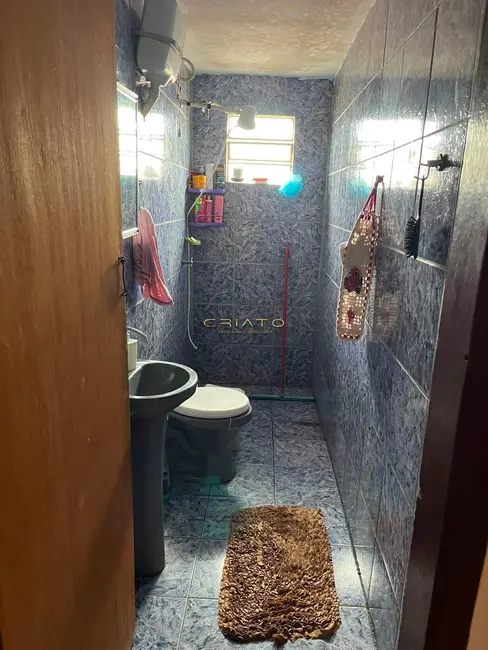 Foto 4 de Casa com 3 quartos à venda, 230m2 em Jardim Suíço, Anapolis - GO