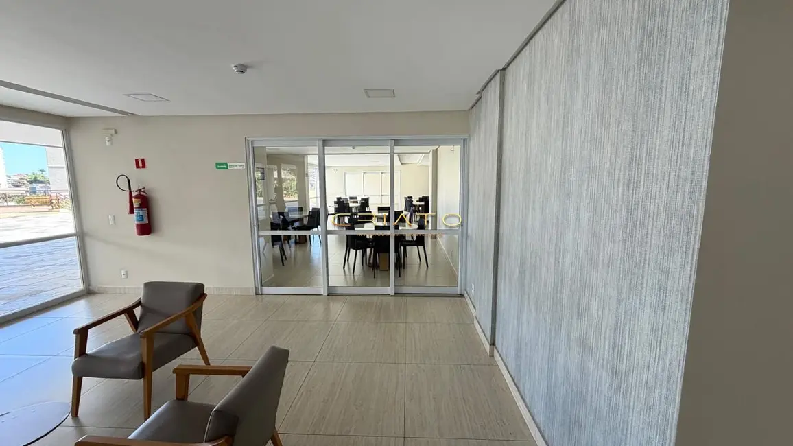Foto 6 de Apartamento com 3 quartos à venda, 99m2 em Vila Santa Isabel, Anapolis - GO