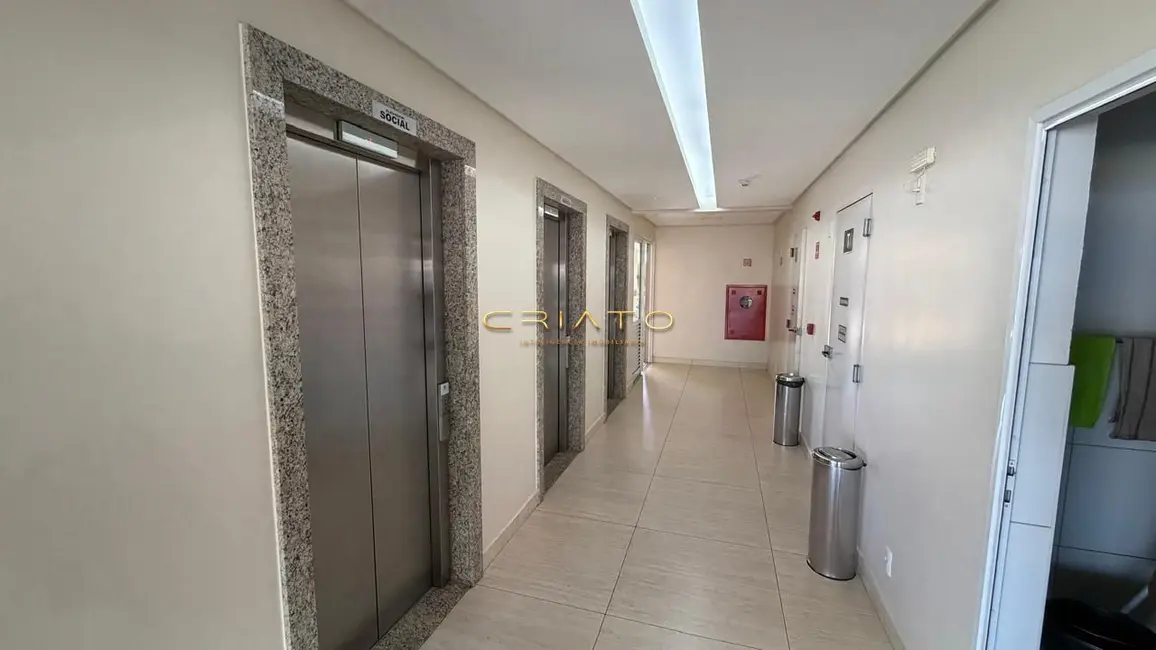 Foto 7 de Apartamento com 3 quartos à venda, 99m2 em Vila Santa Isabel, Anapolis - GO