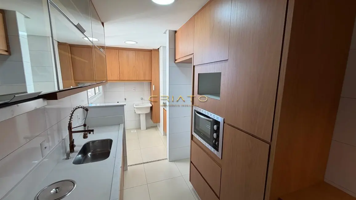 Foto 9 de Apartamento com 3 quartos à venda, 99m2 em Vila Santa Isabel, Anapolis - GO