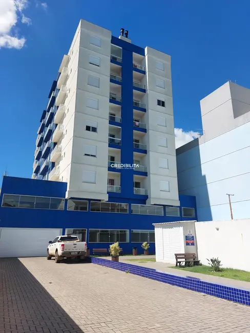 Foto 1 de Apartamento com 1 quarto à venda, 38m2 em Pé de Plátano, Santa Maria - RS