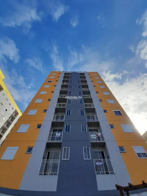 Foto 1 de Apartamento com 2 quartos à venda, 45m2 em Camobi, Santa Maria - RS