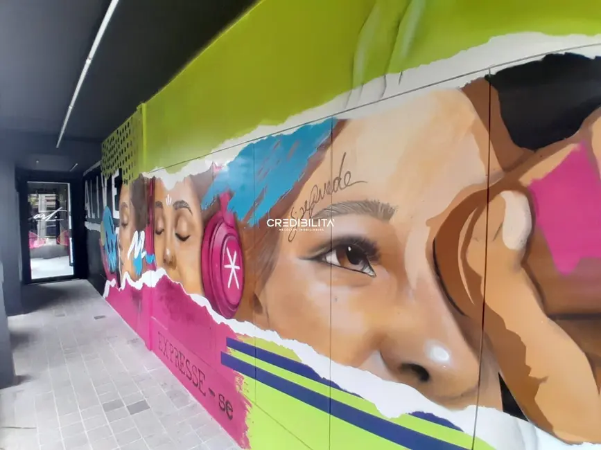 Foto 2 de Apartamento com 2 quartos para alugar, 37m2 em Camobi, Santa Maria - RS