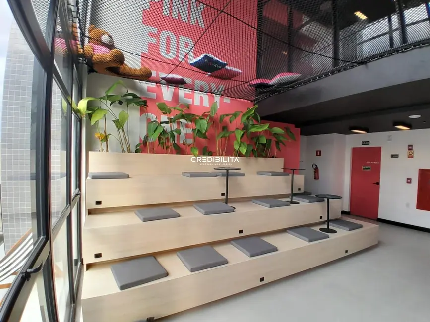 Foto 9 de Apartamento com 2 quartos para alugar, 37m2 em Camobi, Santa Maria - RS