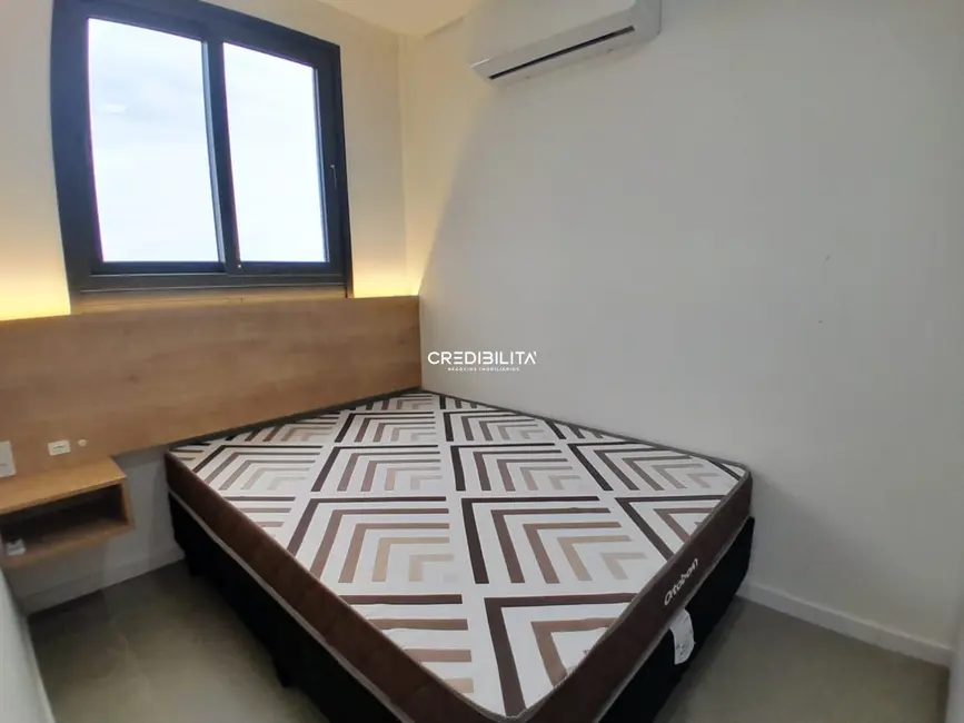 Foto 5 de Apartamento com 2 quartos para alugar, 37m2 em Camobi, Santa Maria - RS