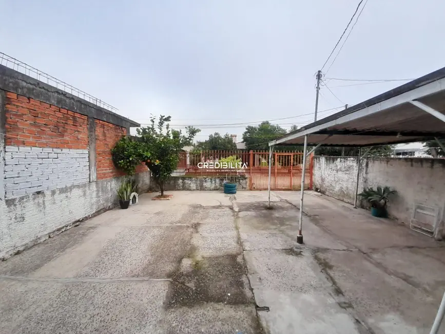 Foto 2 de Casa com 3 quartos para alugar, 60m2 em Camobi, Santa Maria - RS
