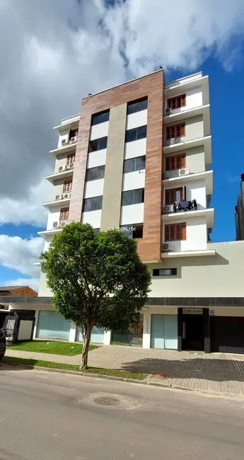Foto 1 de Apartamento com 1 quarto para alugar, 67m2 em Camobi, Santa Maria - RS