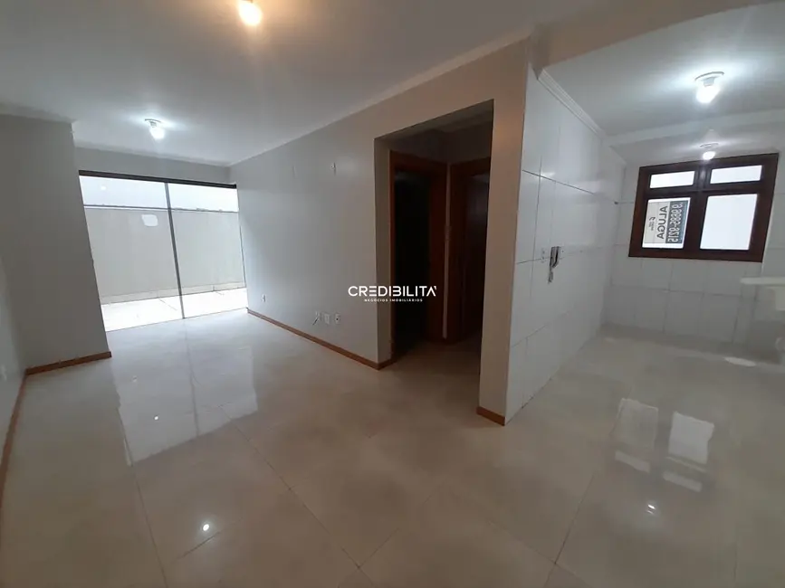 Foto 2 de Apartamento com 1 quarto para alugar, 67m2 em Camobi, Santa Maria - RS