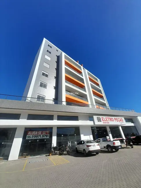 Apartamento com 1 quarto para alugar, 42m2 em Camobi, Santa Maria - RS - imagem 8 Foto 8 de Apartamento com 1 quarto para alugar, 42m2 em Camobi, Santa Maria - RS