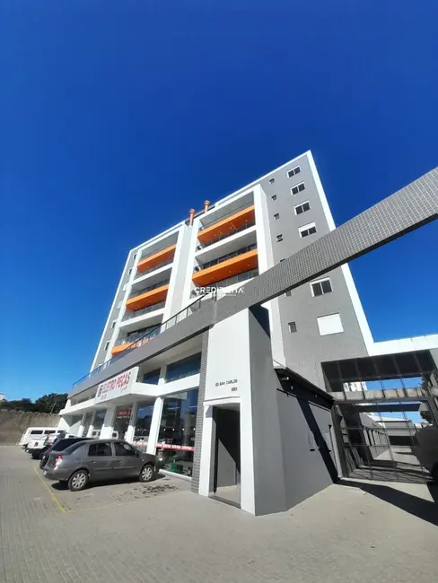 Apartamento com 1 quarto para alugar, 42m2 em Camobi, Santa Maria - RS - imagem 9 Foto 9 de Apartamento com 1 quarto para alugar, 42m2 em Camobi, Santa Maria - RS